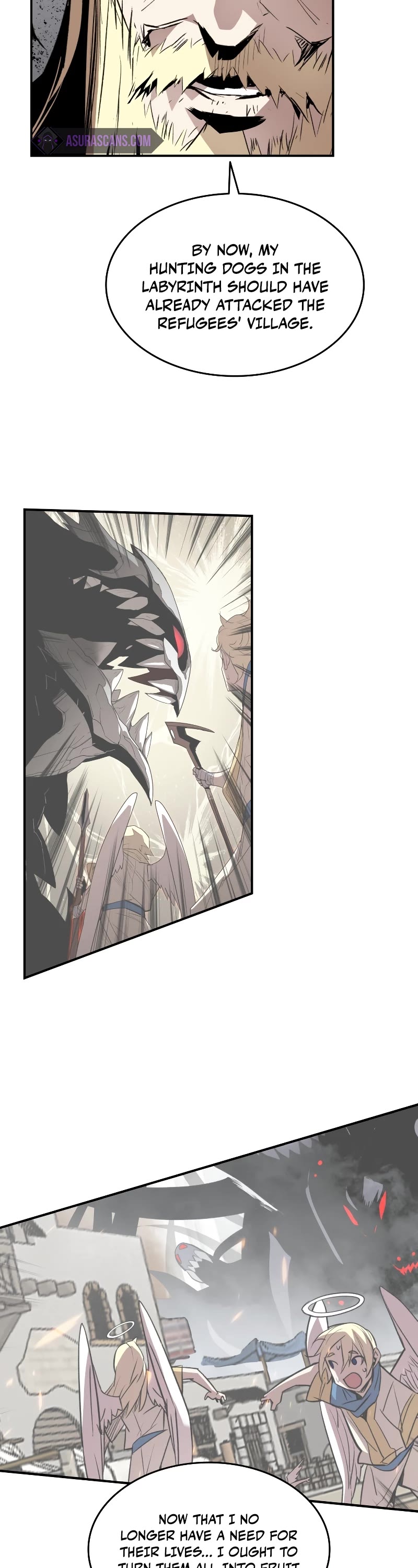 Worn and Torn Newbie Chapter 117 page 18 - Chapter 117