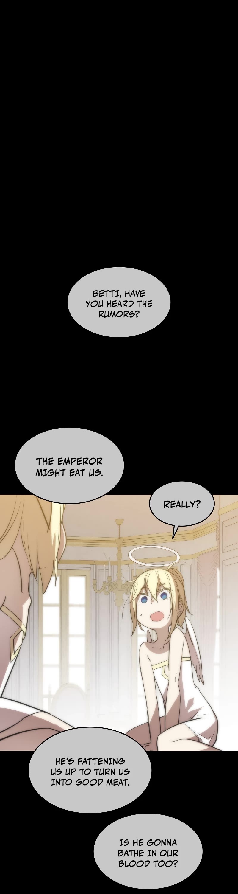 Worn and Torn Newbie Chapter 117 page 2 - Chapter 117