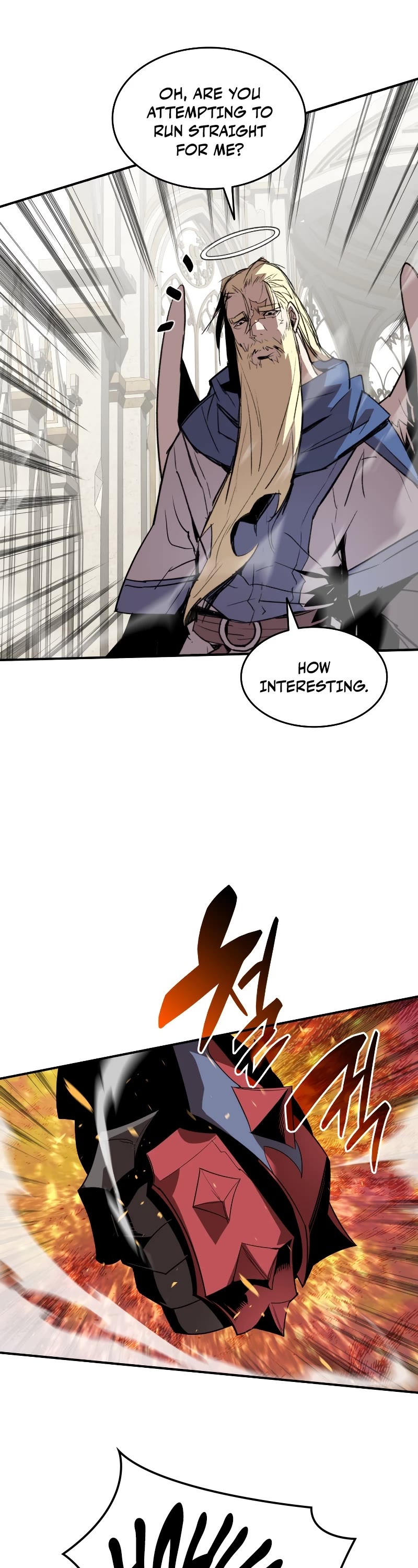 Worn and Torn Newbie Chapter 117 page 21 - Chapter 117