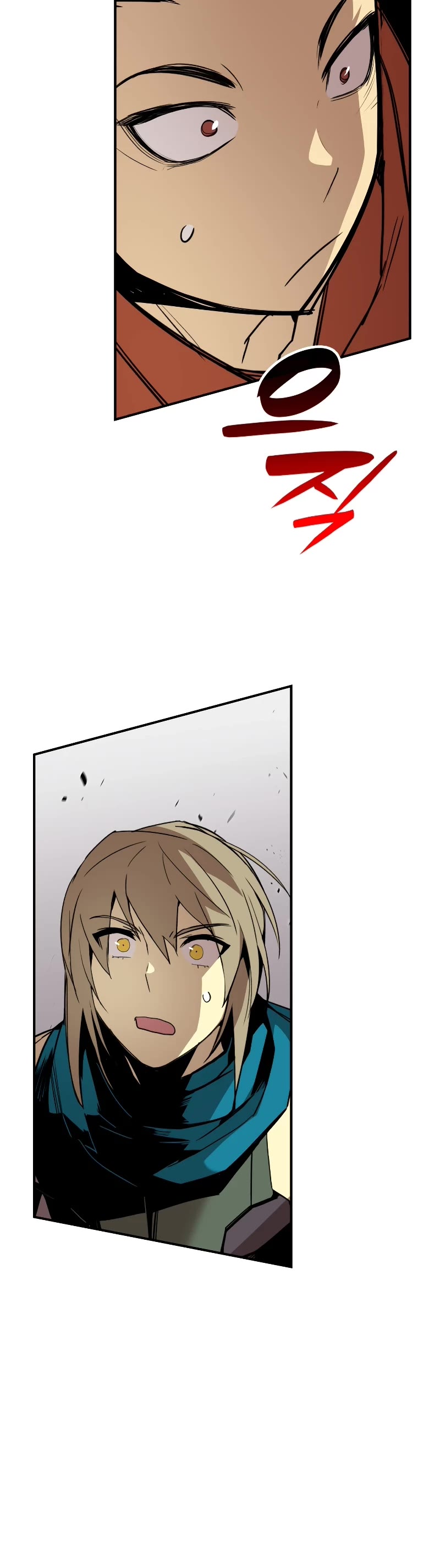 Worn and Torn Newbie Chapter 117 page 30 - Chapter 117
