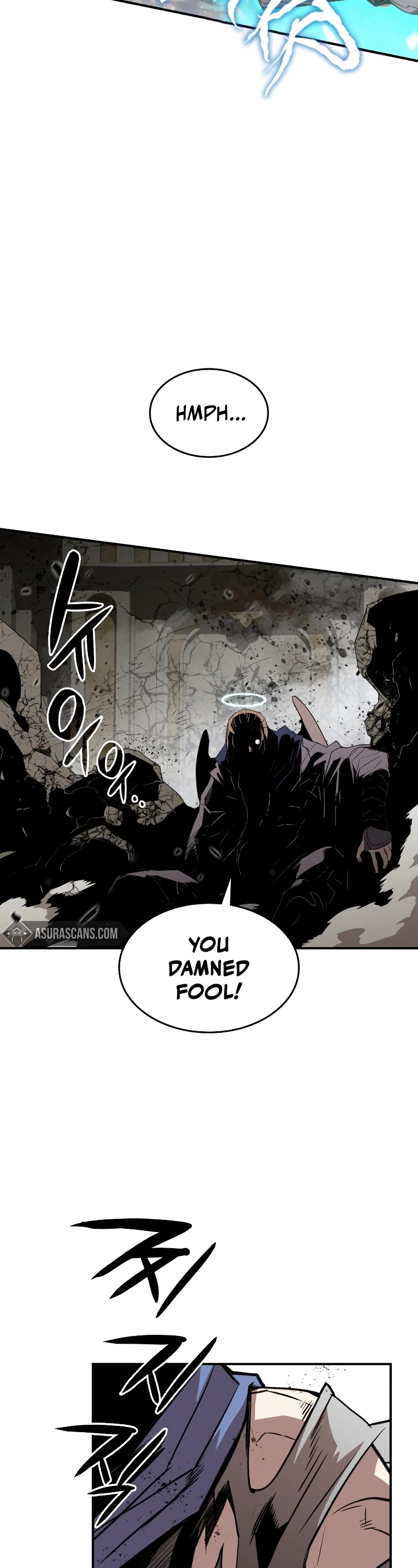 Worn and Torn Newbie Chapter 117 page 32 - Chapter 117