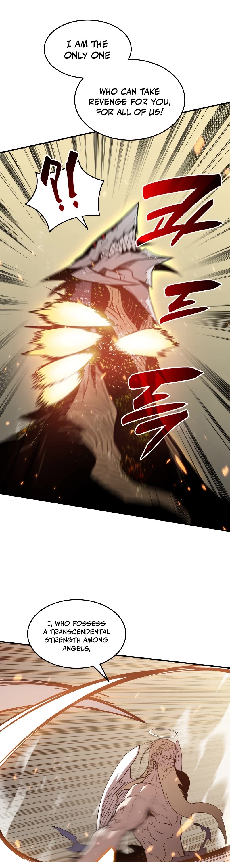 Worn and Torn Newbie Chapter 117 page 37 - Chapter 117