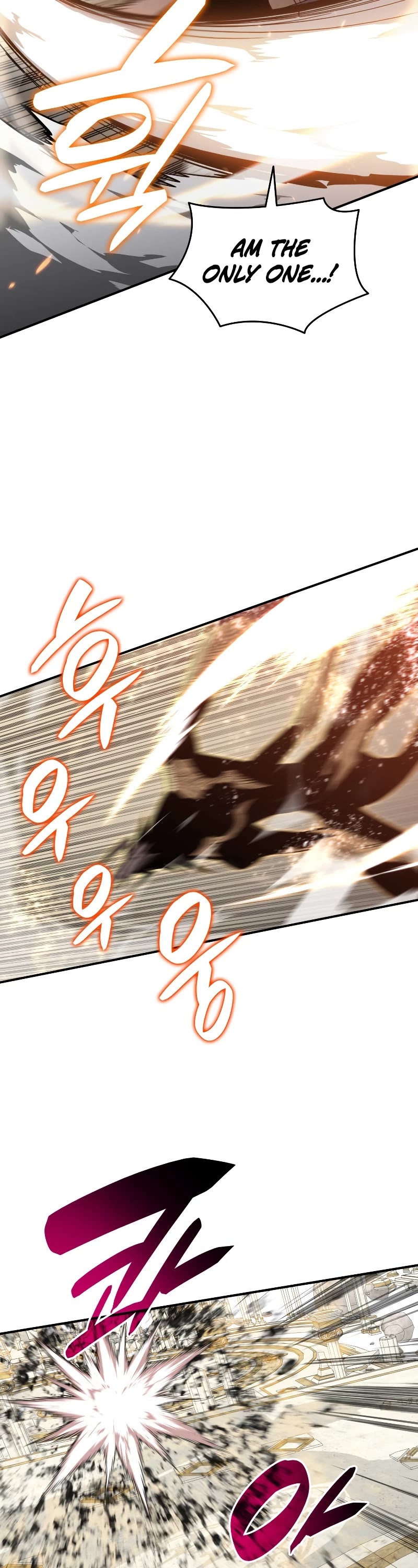 Worn and Torn Newbie Chapter 117 page 38 - Chapter 117