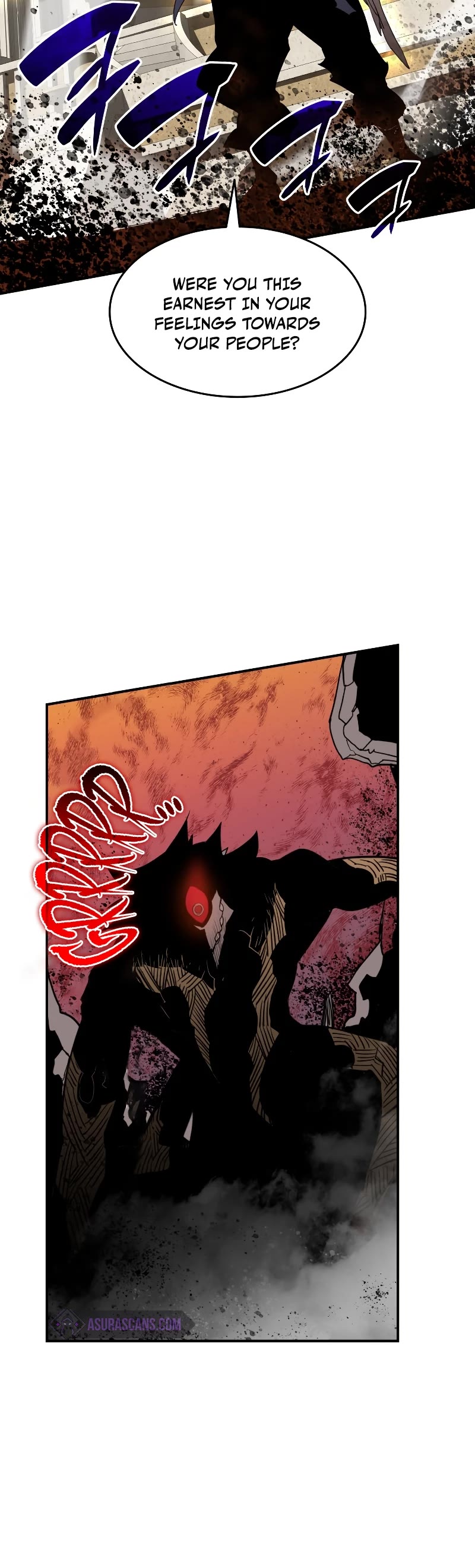 Worn and Torn Newbie Chapter 117 page 40 - Chapter 117