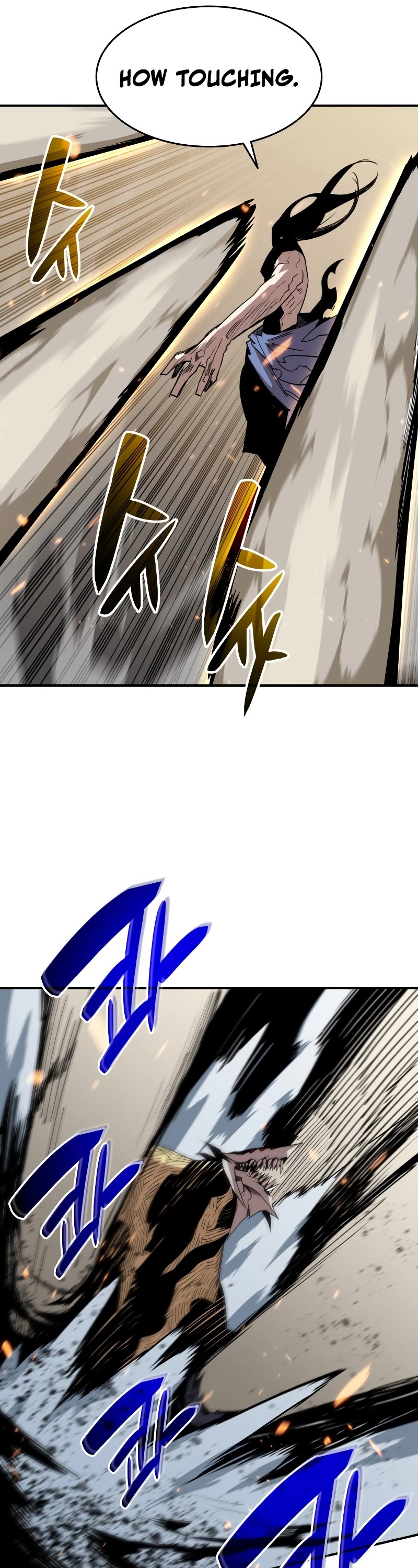 Worn and Torn Newbie Chapter 117 page 41 - Chapter 117
