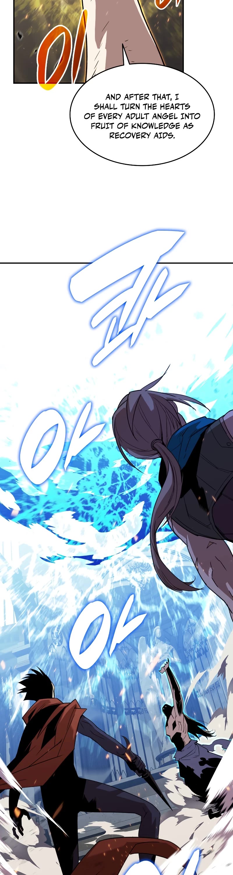 Worn and Torn Newbie Chapter 117 page 43 - Chapter 117