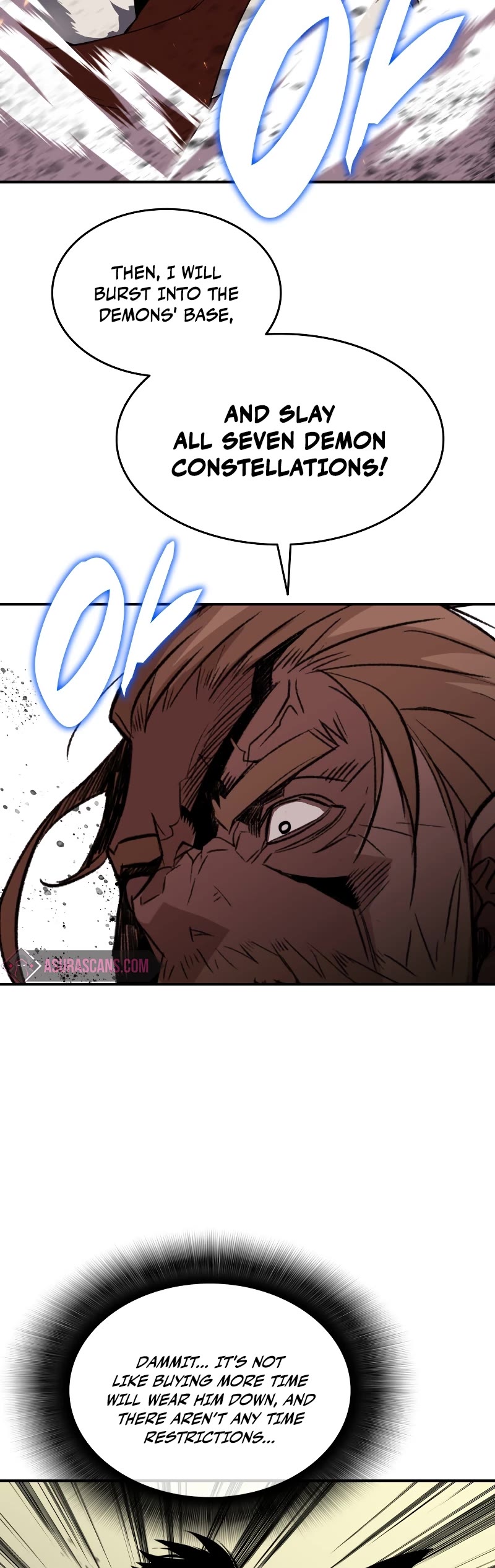 Worn and Torn Newbie Chapter 117 page 44 - Chapter 117