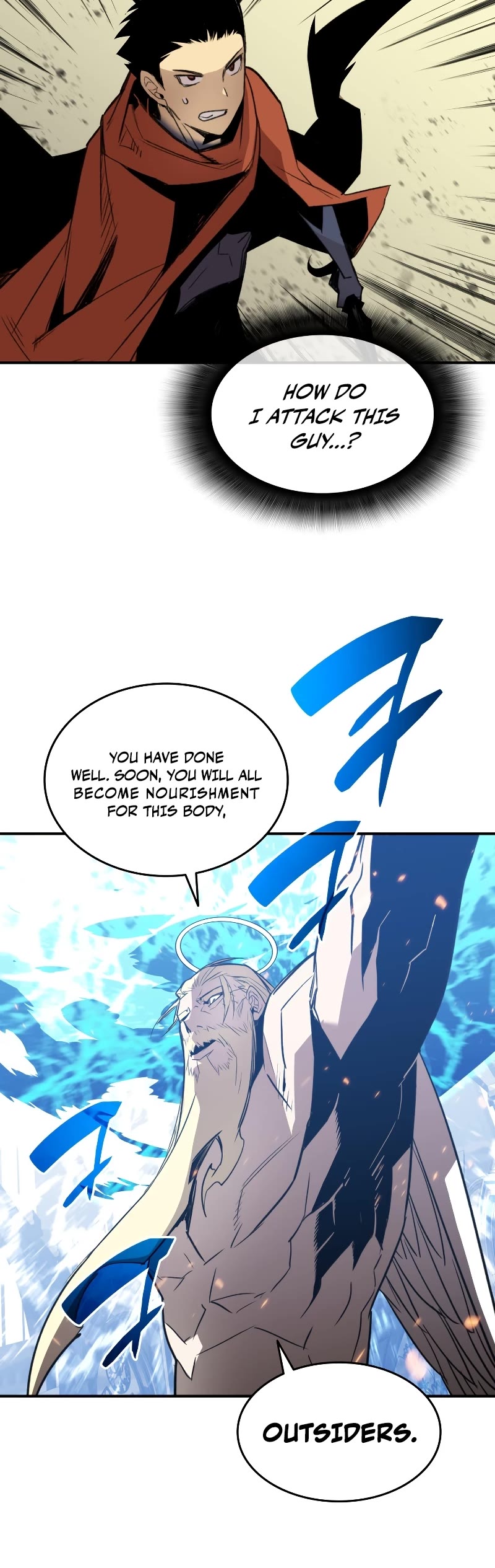 Worn and Torn Newbie Chapter 117 page 45 - Chapter 117