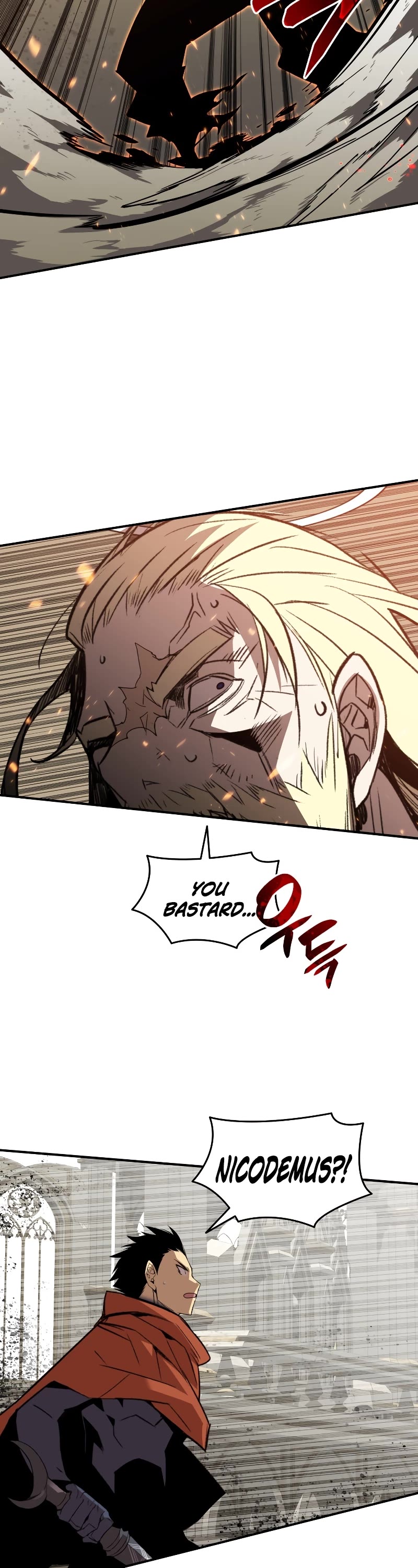 Worn and Torn Newbie Chapter 117 page 48 - Chapter 117