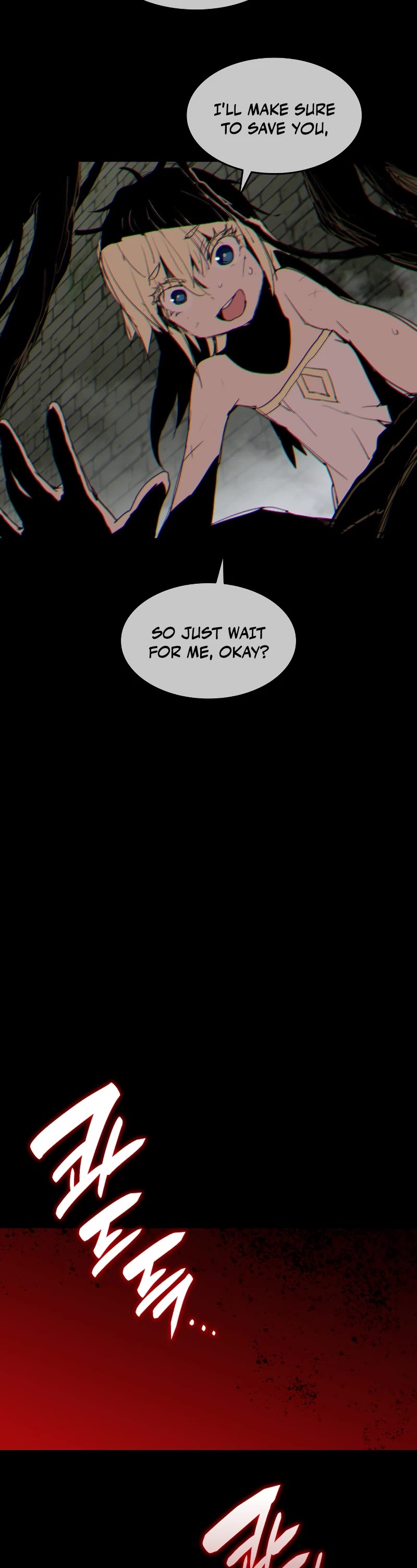 Worn and Torn Newbie Chapter 117 page 9 - Chapter 117