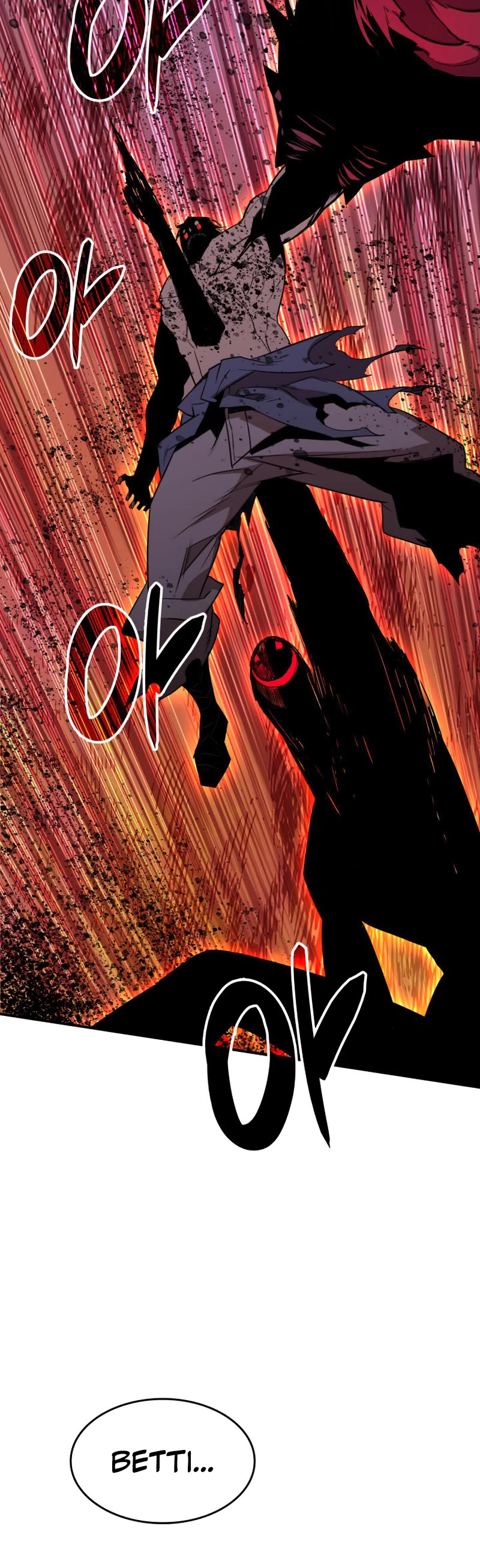 Worn and Torn Newbie Chapter 118 page 10 - Chapter 118