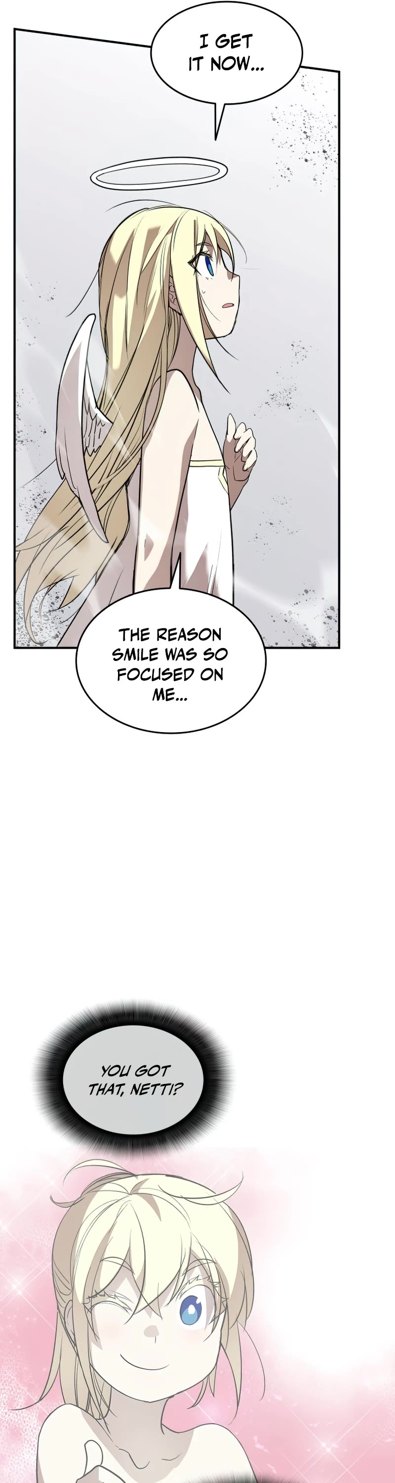 Worn and Torn Newbie Chapter 118 page 11 - Chapter 118