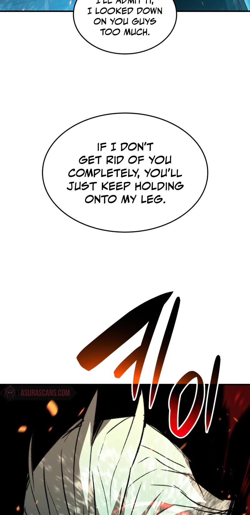 Worn and Torn Newbie Chapter 118 page 19 - Chapter 118