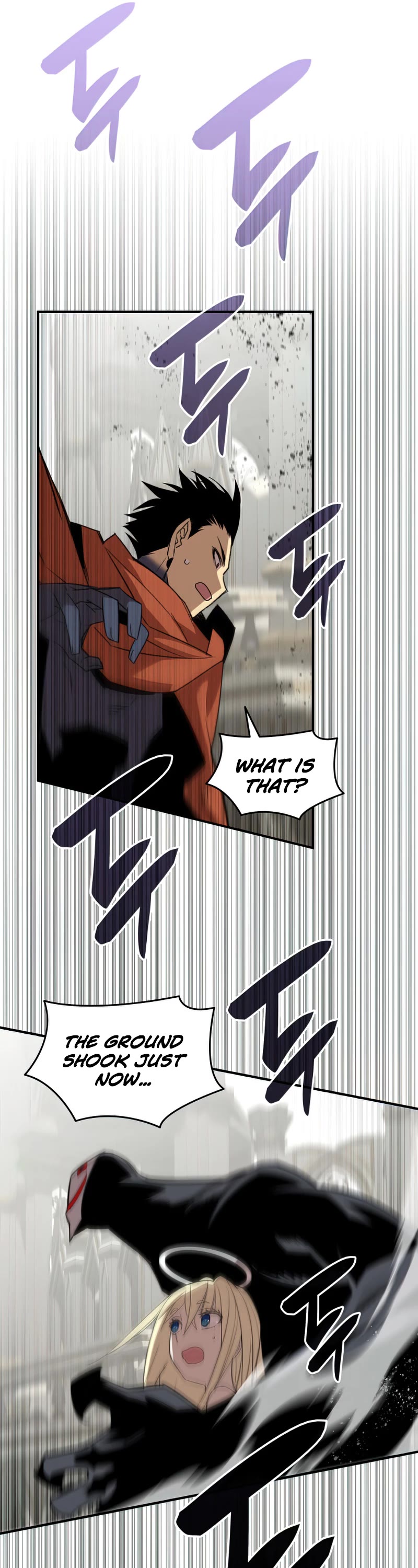 Worn and Torn Newbie Chapter 118 page 21 - Chapter 118