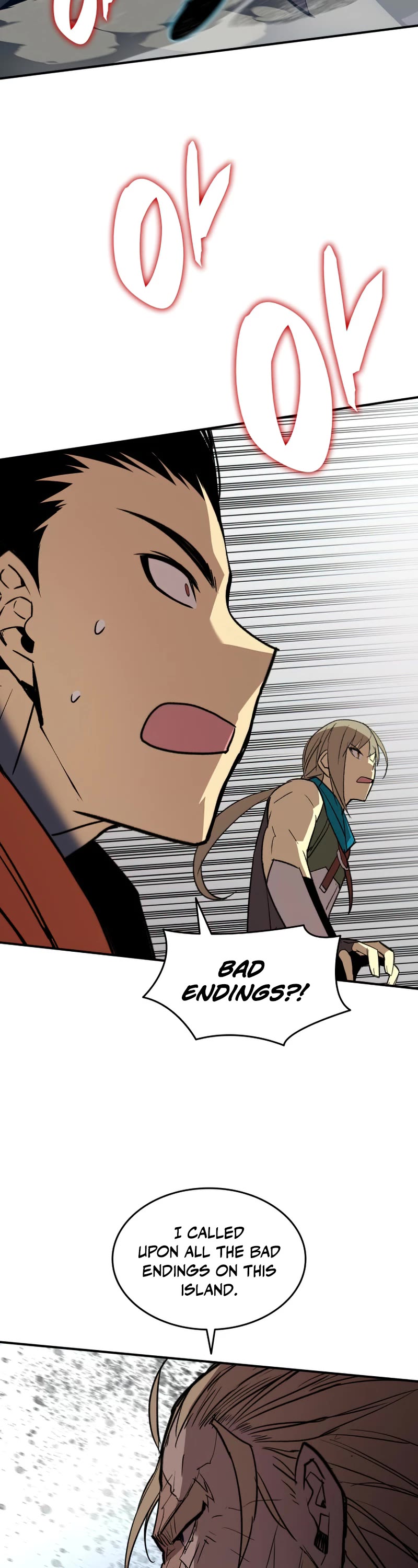 Worn and Torn Newbie Chapter 118 page 23 - Chapter 118