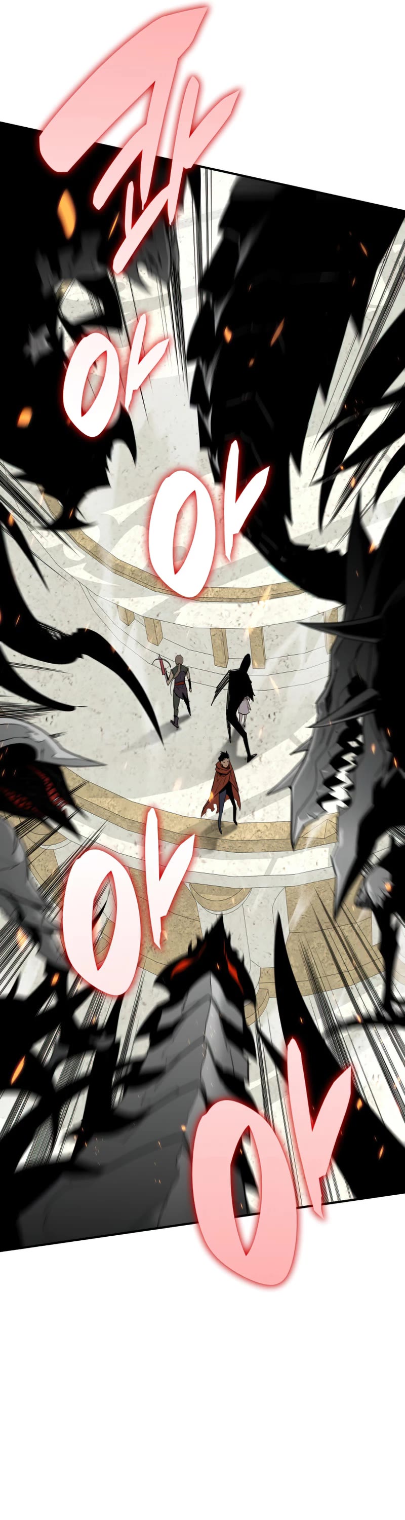 Worn and Torn Newbie Chapter 118 page 26 - Chapter 118
