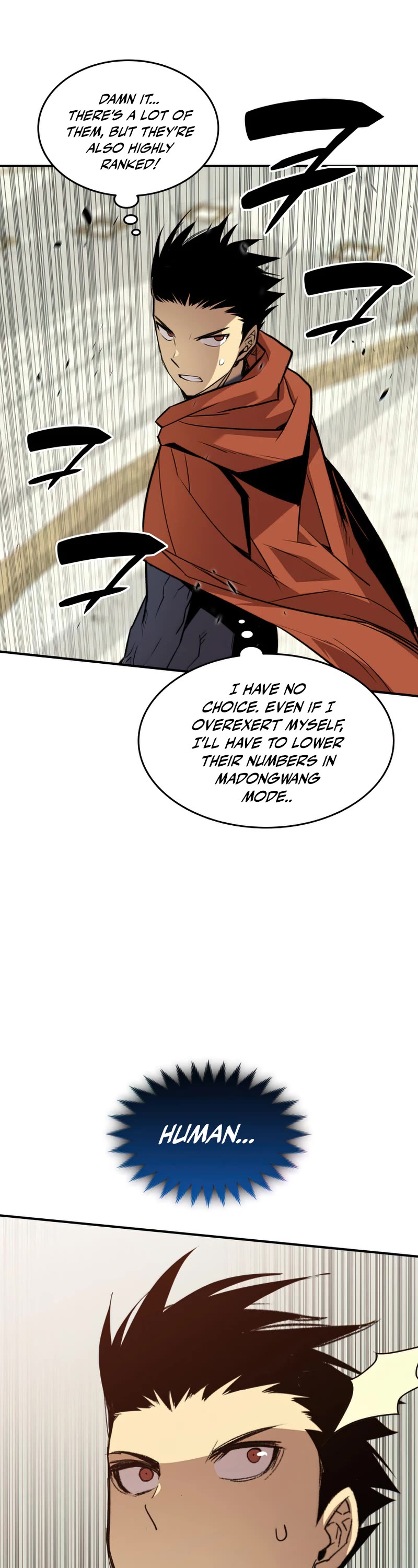 Worn and Torn Newbie Chapter 118 page 27 - Chapter 118