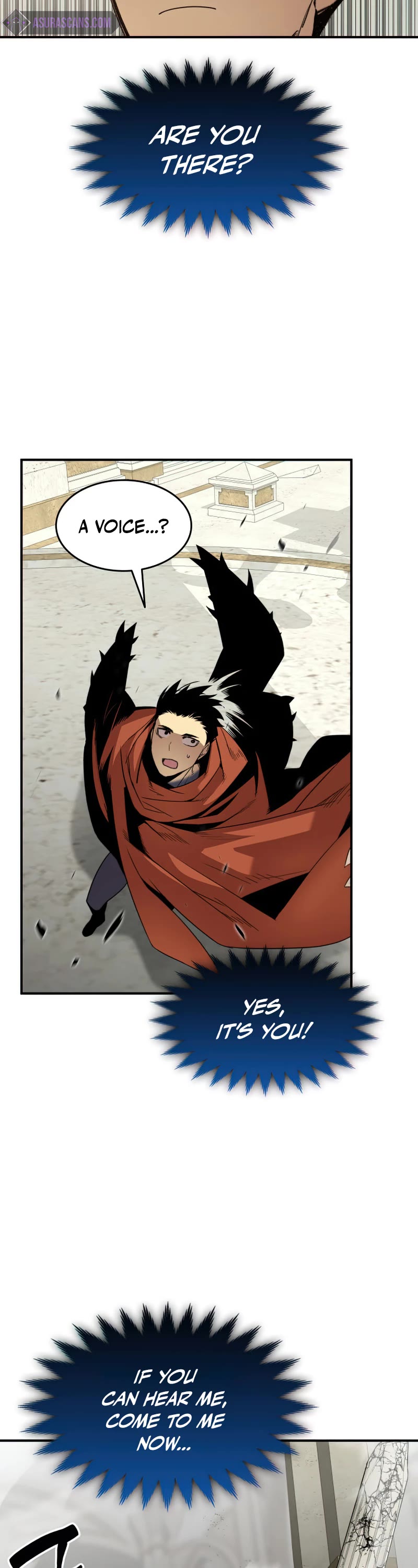 Worn and Torn Newbie Chapter 118 page 28 - Chapter 118
