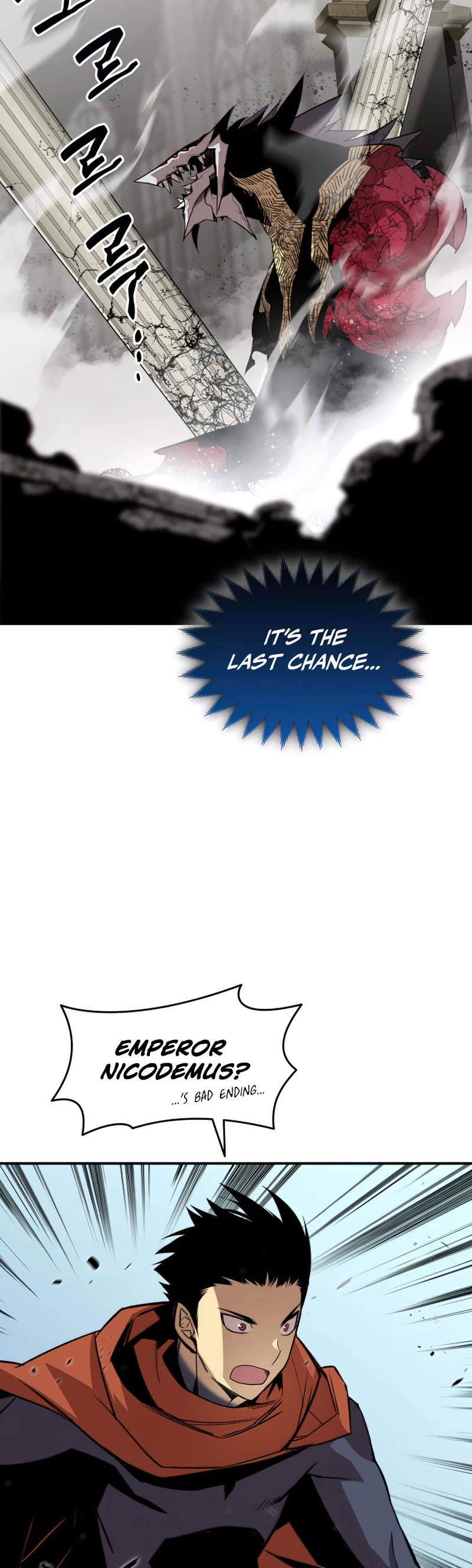 Worn and Torn Newbie Chapter 118 page 29 - Chapter 118
