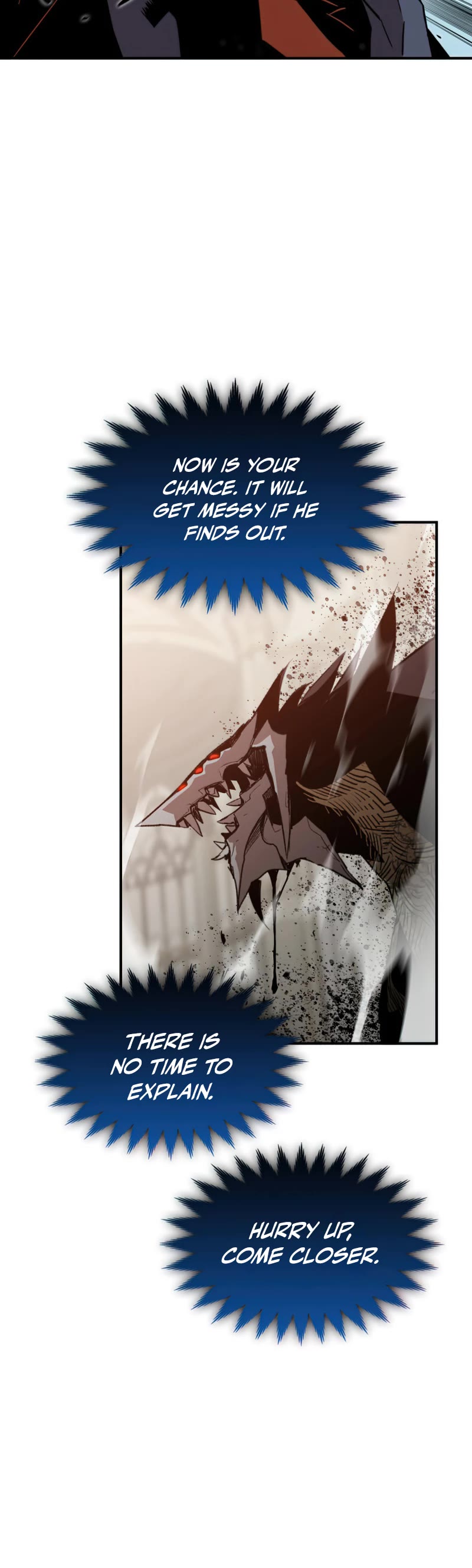 Worn and Torn Newbie Chapter 118 page 30 - Chapter 118