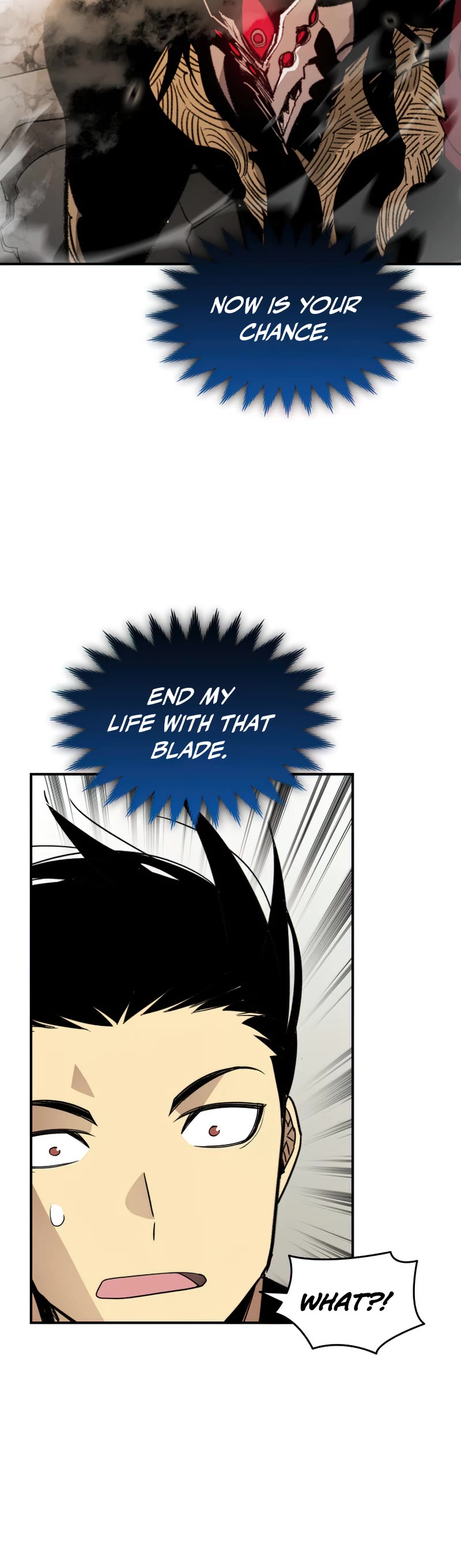 Worn and Torn Newbie Chapter 118 page 35 - Chapter 118