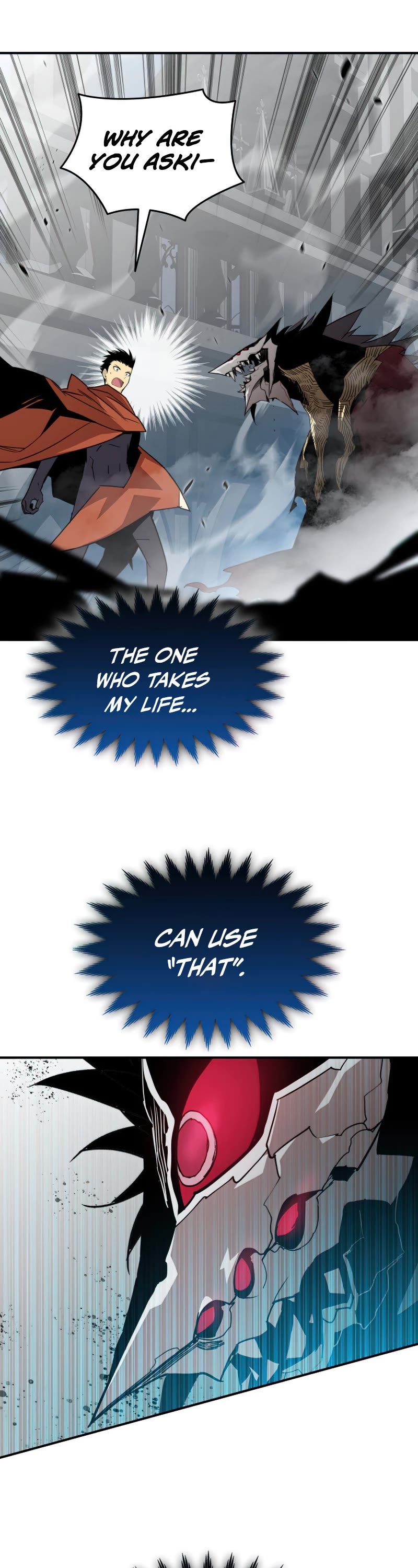 Worn and Torn Newbie Chapter 118 page 36 - Chapter 118