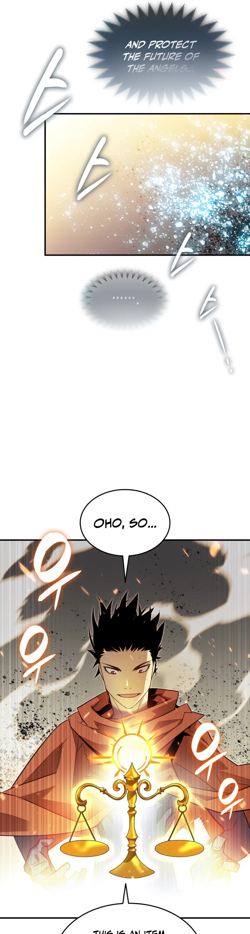 Worn and Torn Newbie Chapter 118 page 46 - Chapter 118