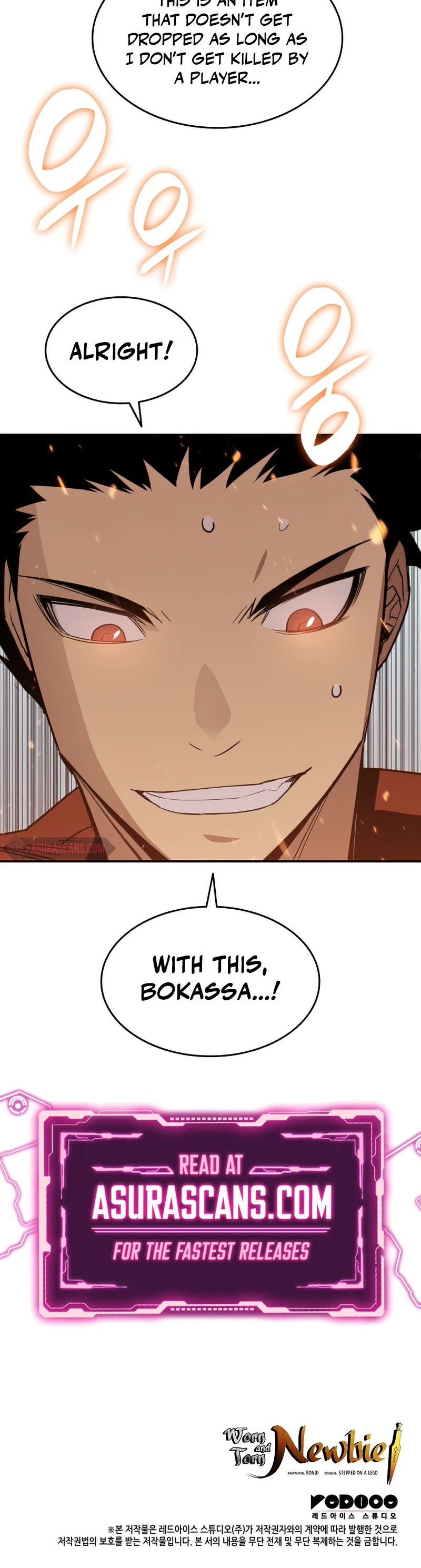 Worn and Torn Newbie Chapter 118 page 47 - Chapter 118