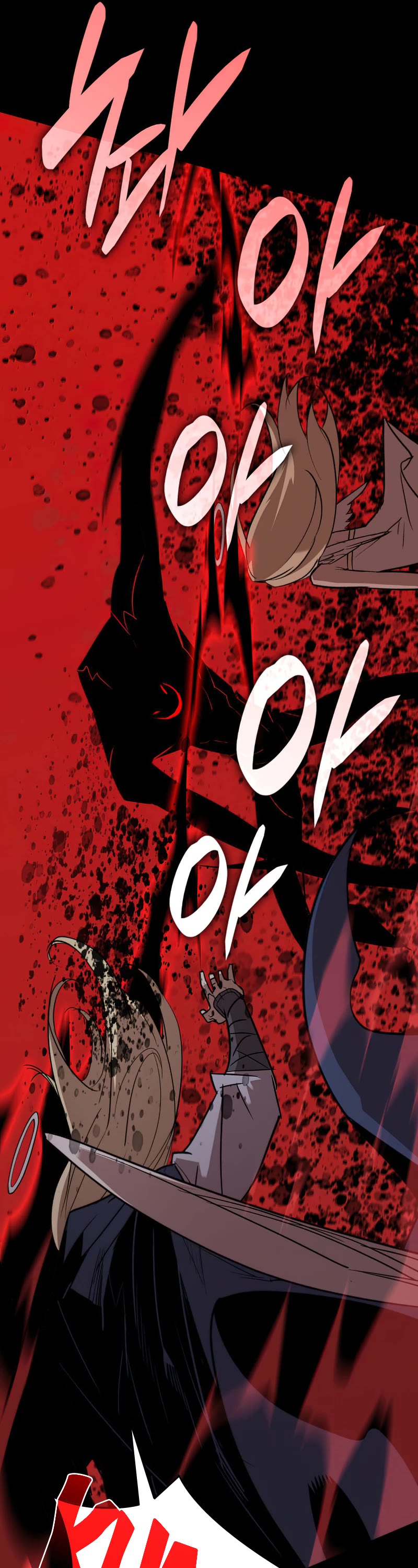 Worn and Torn Newbie Chapter 118 page 6 - Chapter 118