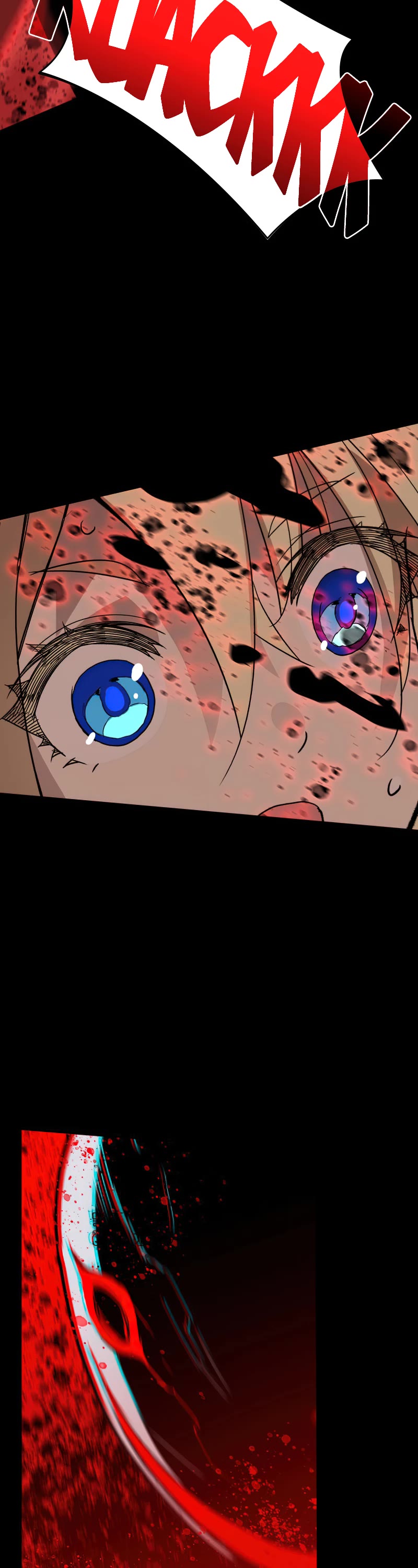 Worn and Torn Newbie Chapter 118 page 7 - Chapter 118