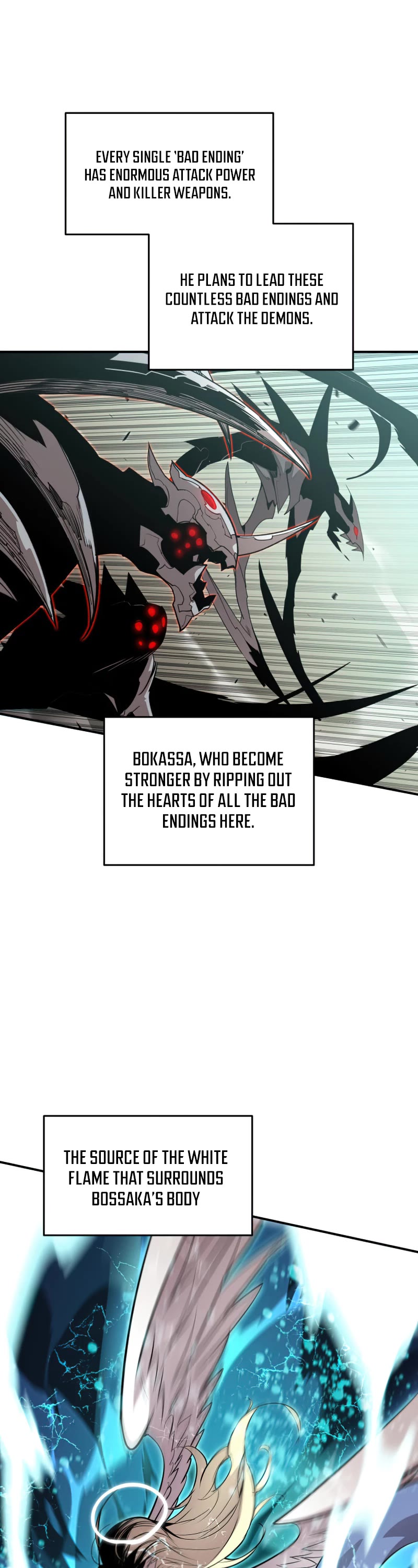 Worn and Torn Newbie Chapter 119 page 13 - Chapter 119