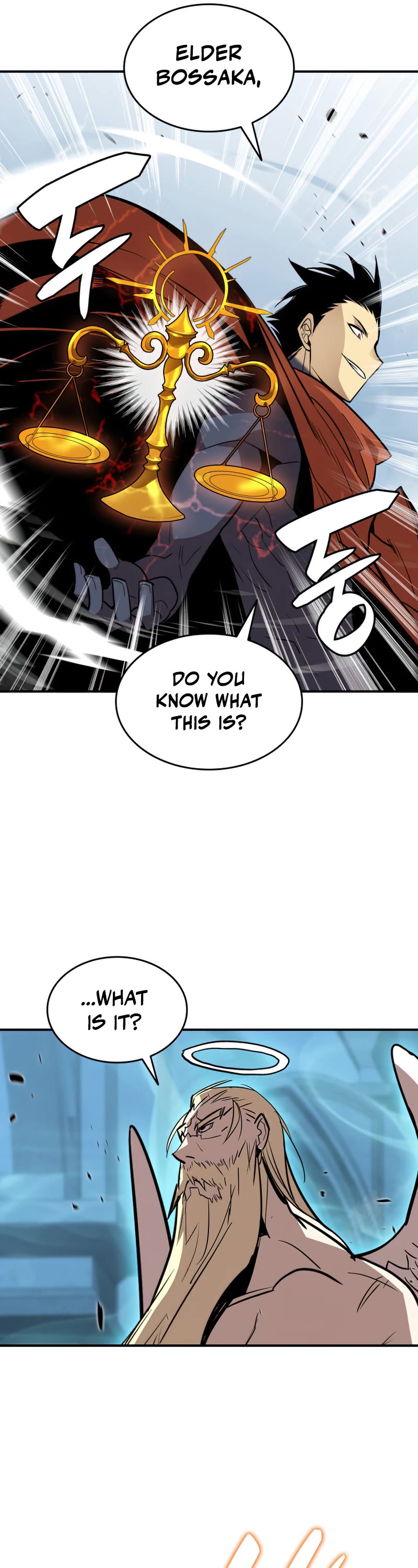 Worn and Torn Newbie Chapter 119 page 17 - Chapter 119