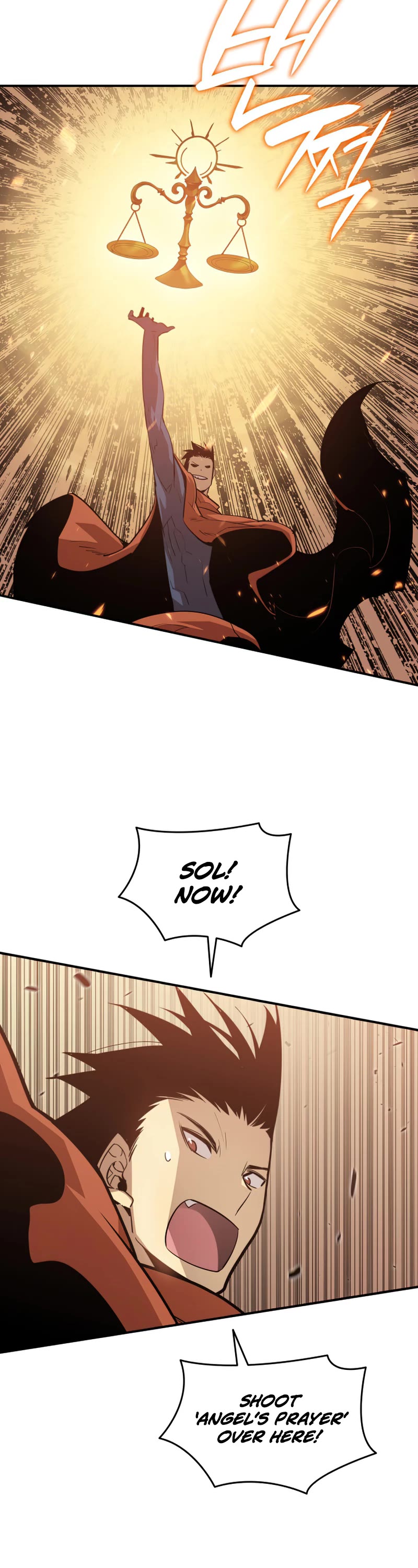 Worn and Torn Newbie Chapter 119 page 18 - Chapter 119