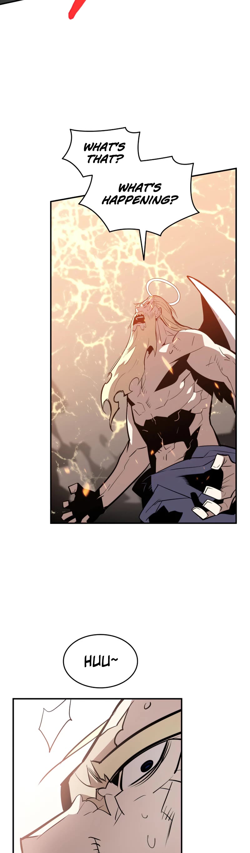 Worn and Torn Newbie Chapter 119 page 25 - Chapter 119