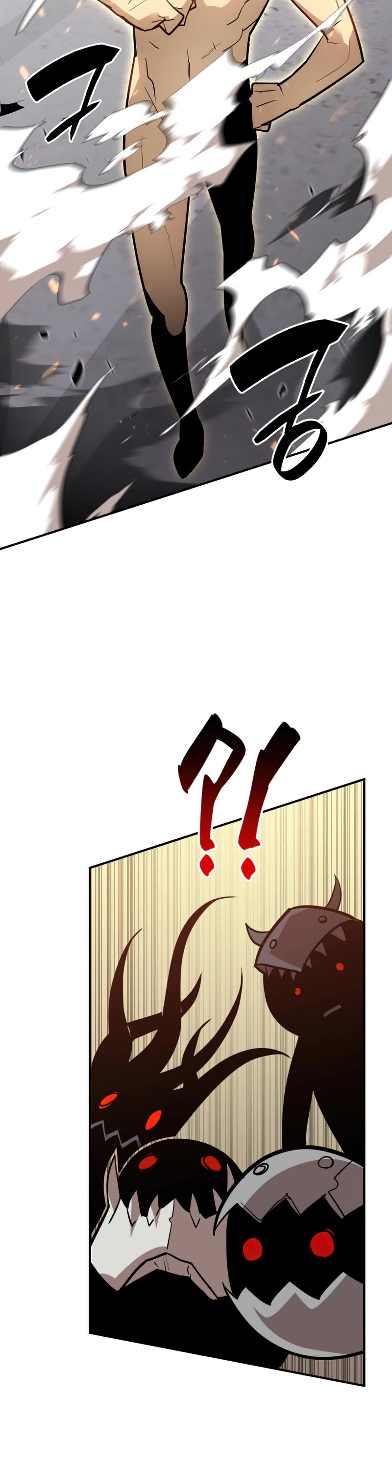 Worn and Torn Newbie Chapter 119 page 28 - Chapter 119