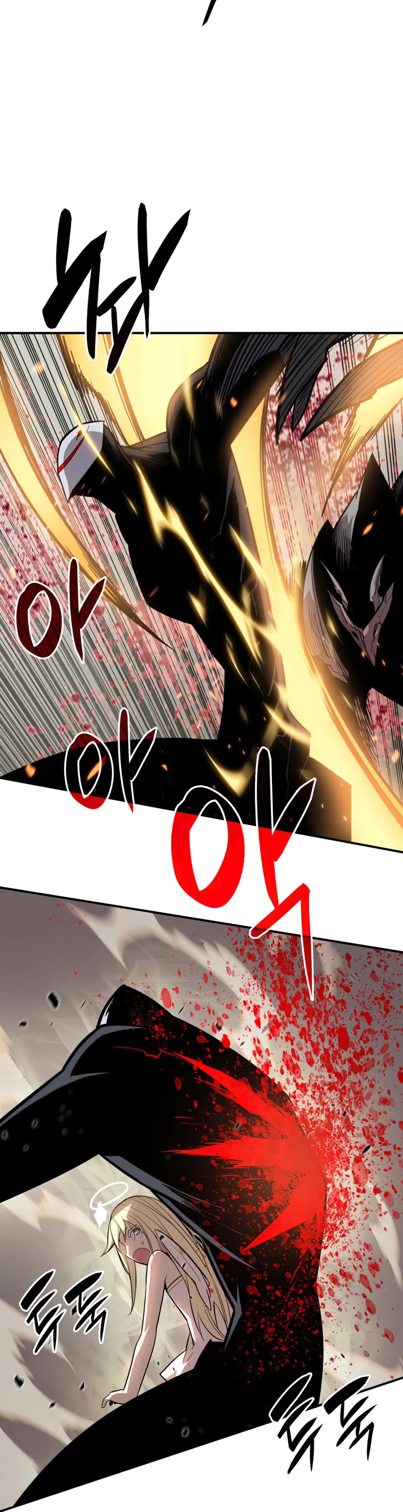 Worn and Torn Newbie Chapter 119 page 3 - Chapter 119