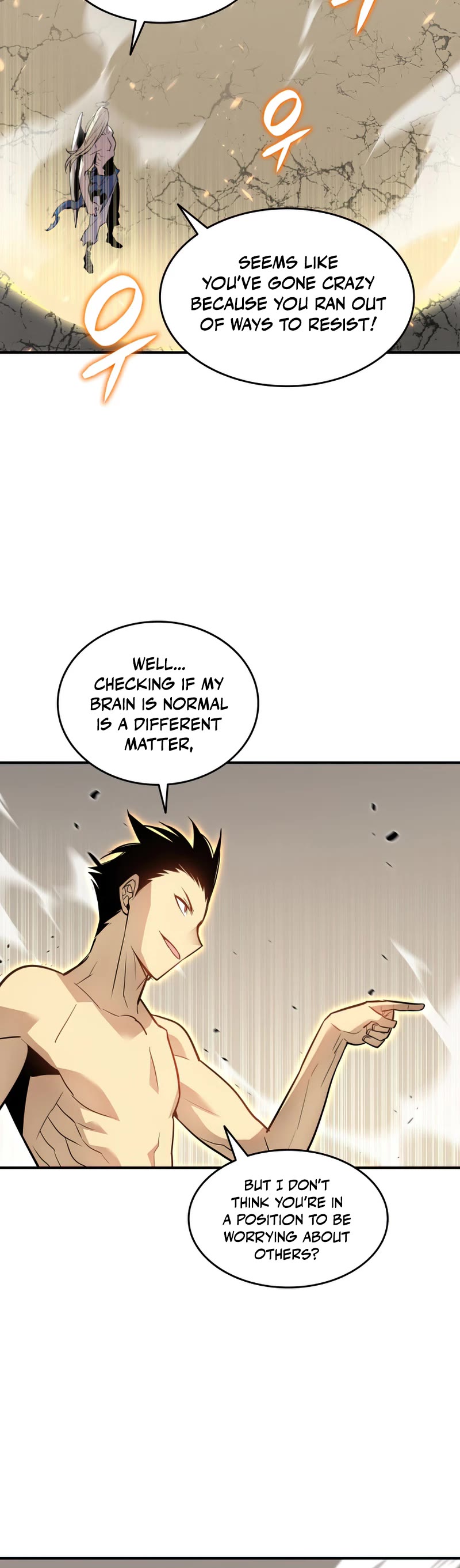 Worn and Torn Newbie Chapter 119 page 30 - Chapter 119