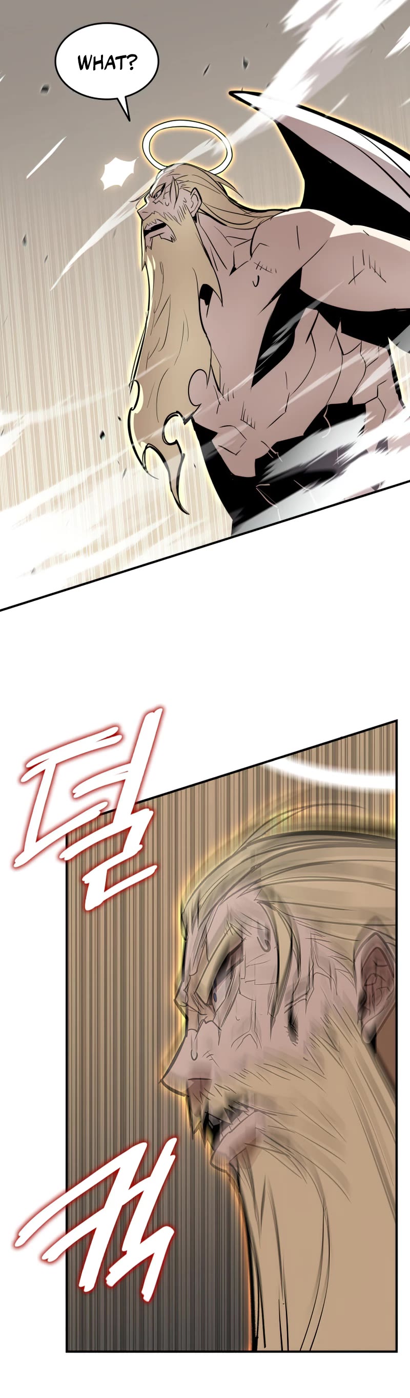 Worn and Torn Newbie Chapter 119 page 31 - Chapter 119