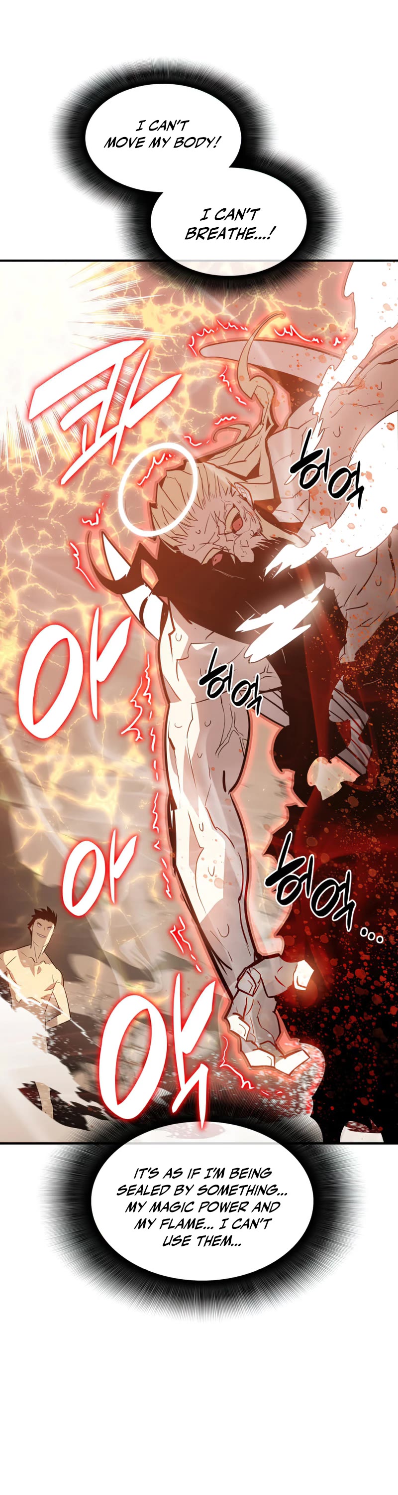 Worn and Torn Newbie Chapter 119 page 33 - Chapter 119