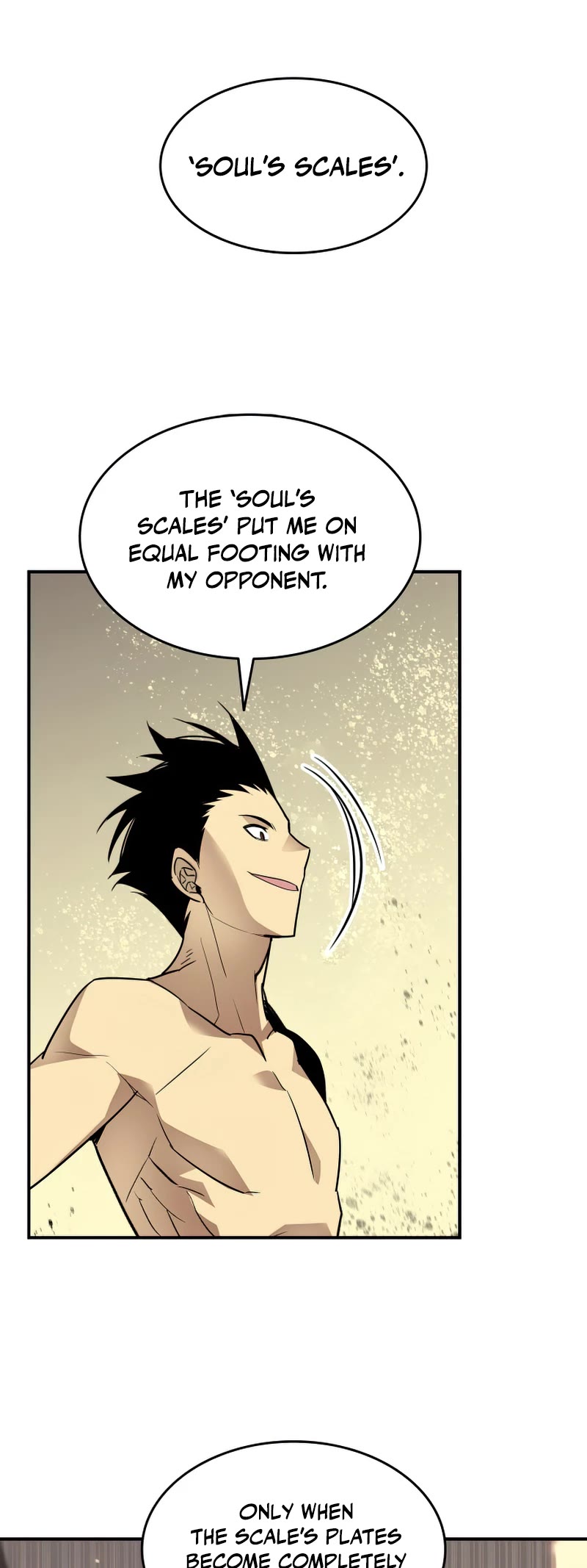 Worn and Torn Newbie Chapter 119 page 35 - Chapter 119