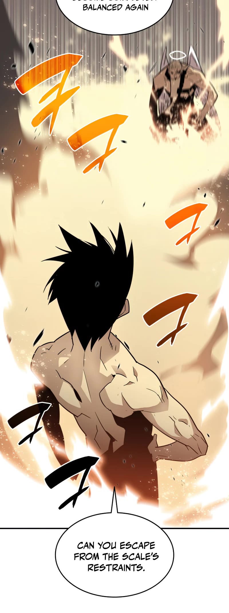 Worn and Torn Newbie Chapter 119 page 36 - Chapter 119
