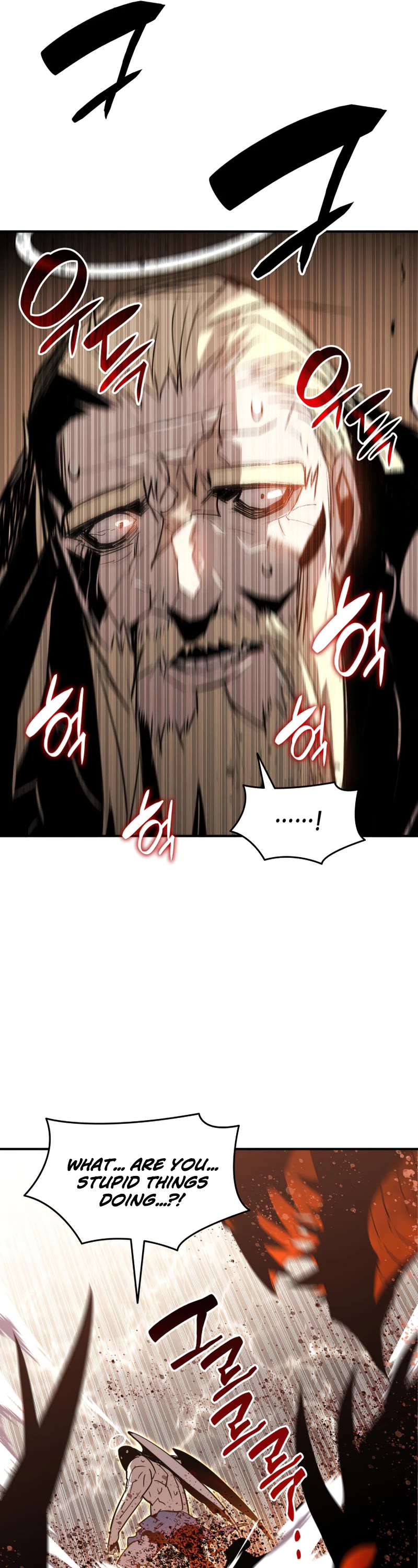 Worn and Torn Newbie Chapter 119 page 37 - Chapter 119