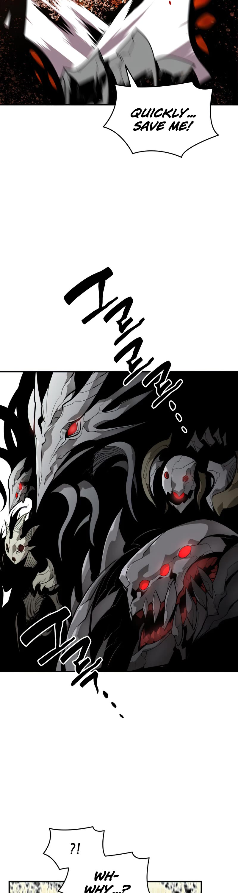 Worn and Torn Newbie Chapter 119 page 38 - Chapter 119