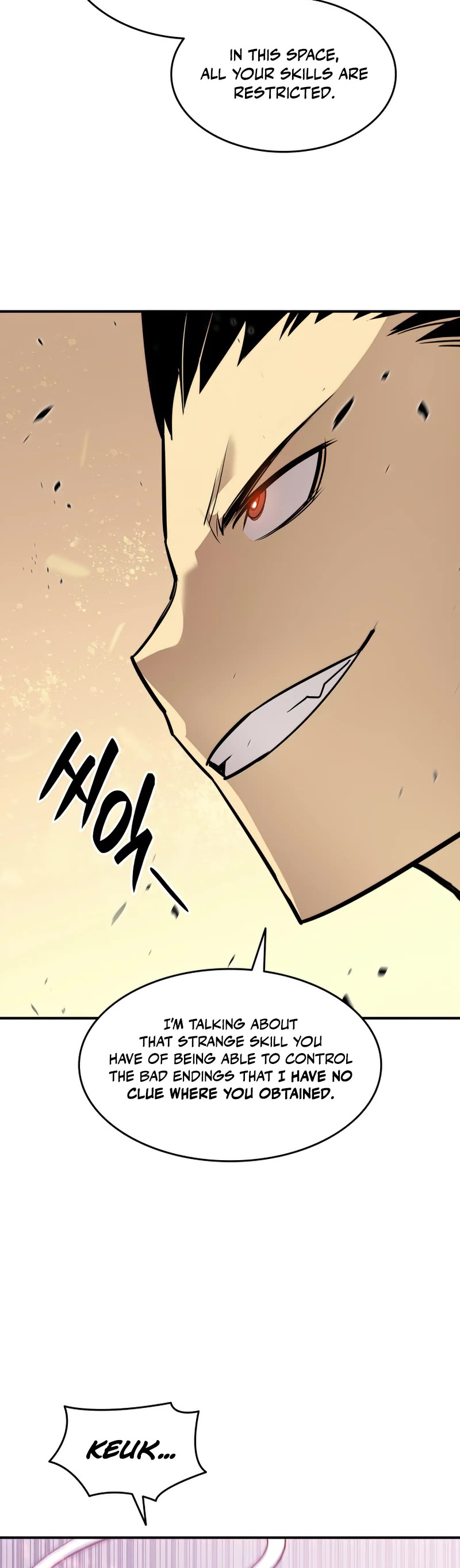 Worn and Torn Newbie Chapter 119 page 40 - Chapter 119