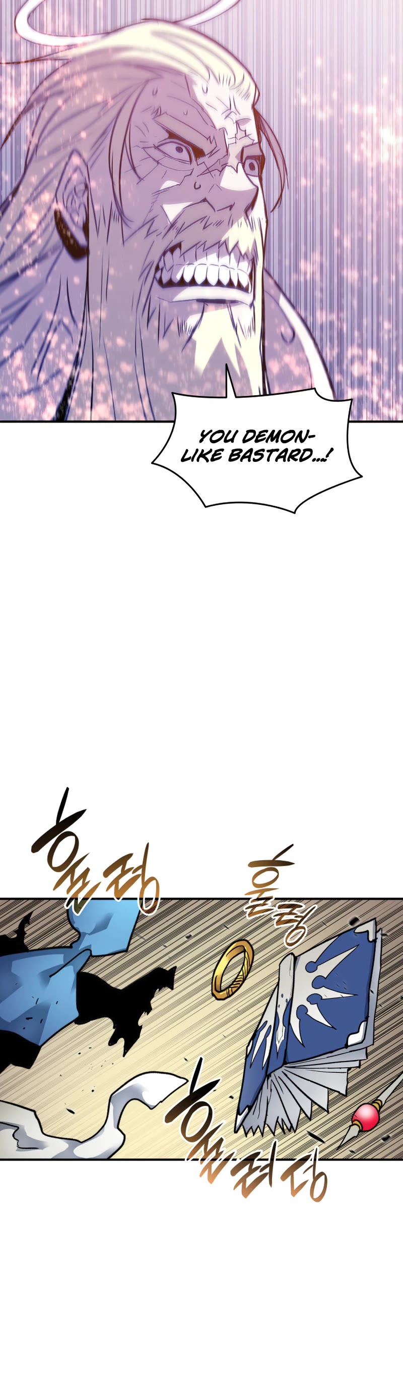 Worn and Torn Newbie Chapter 119 page 41 - Chapter 119
