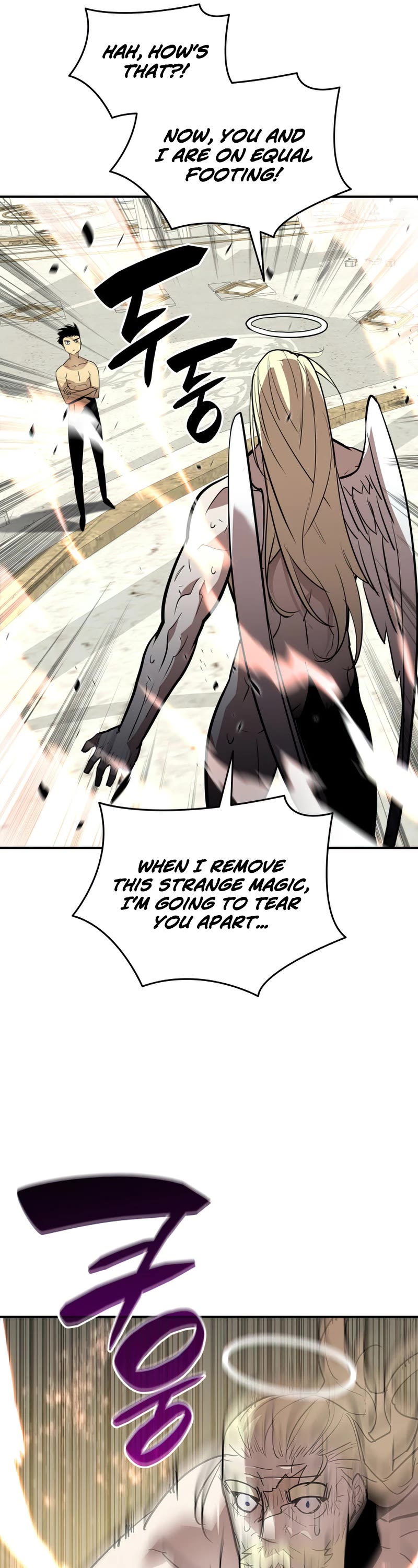 Worn and Torn Newbie Chapter 119 page 42 - Chapter 119