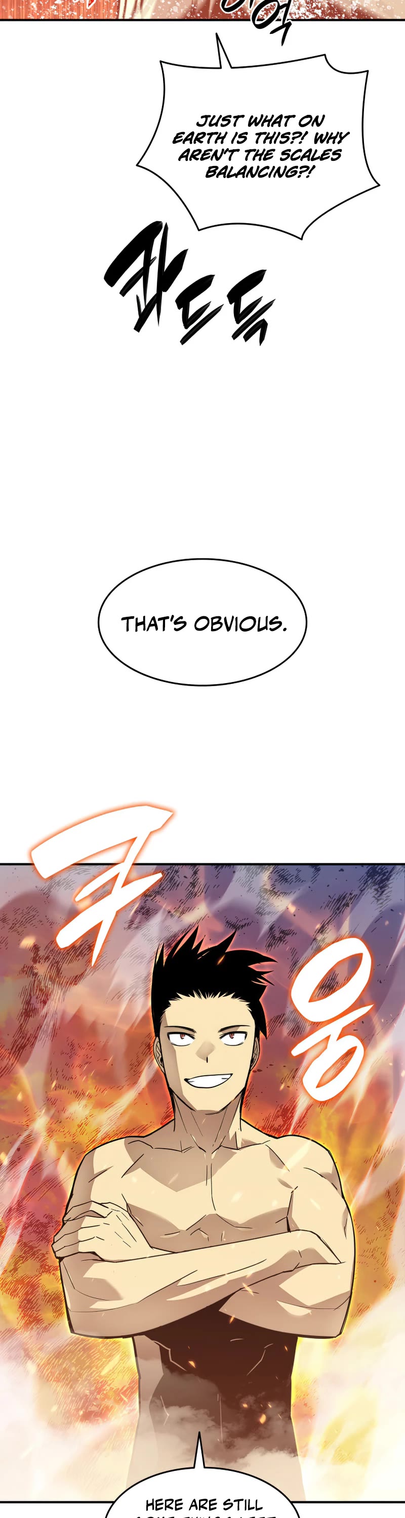 Worn and Torn Newbie Chapter 119 page 44 - Chapter 119
