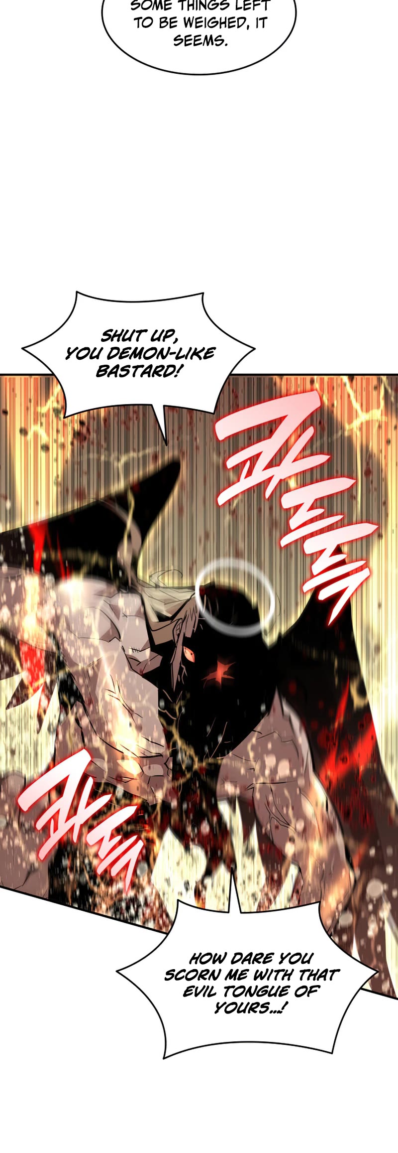 Worn and Torn Newbie Chapter 119 page 45 - Chapter 119