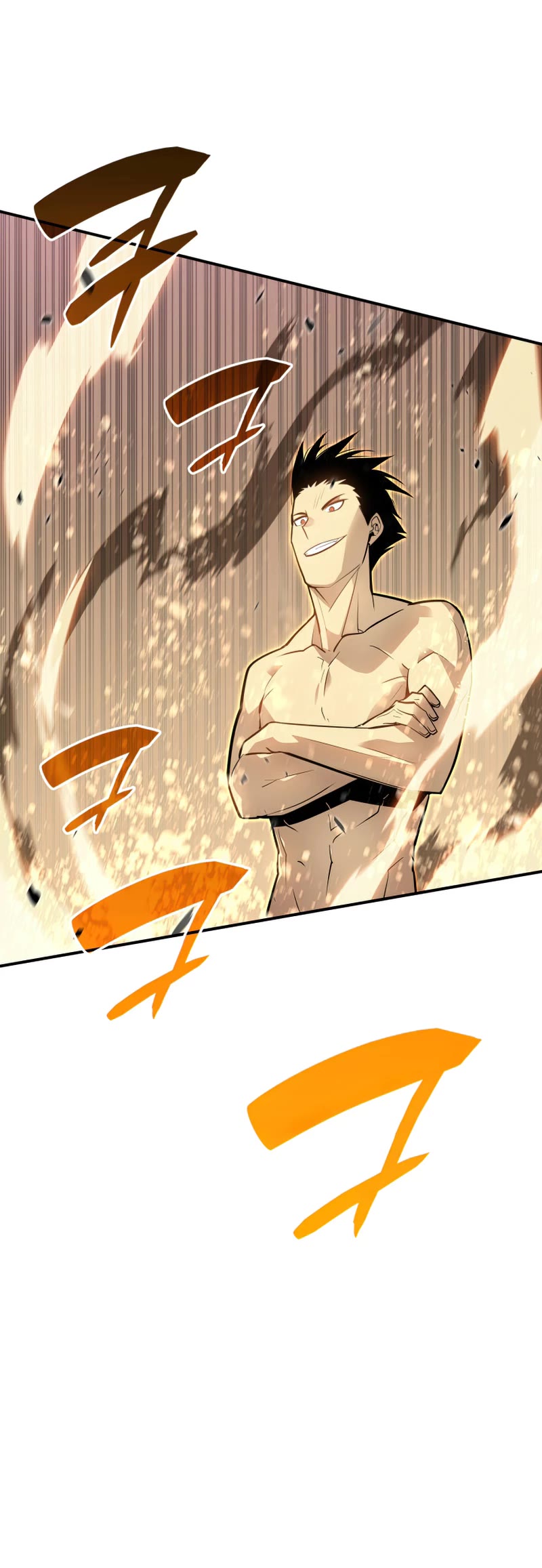 Worn and Torn Newbie Chapter 119 page 46 - Chapter 119