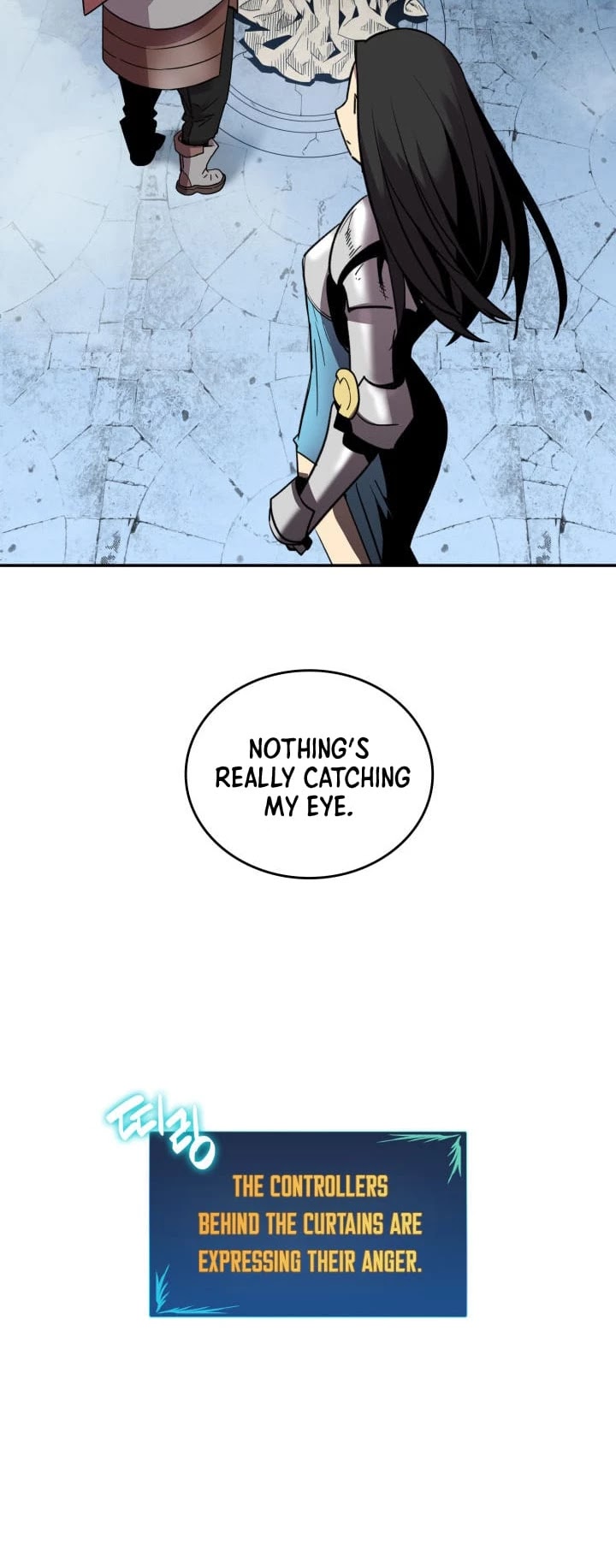 Worn and Torn Newbie Chapter 12 page 19 - Chapter 12